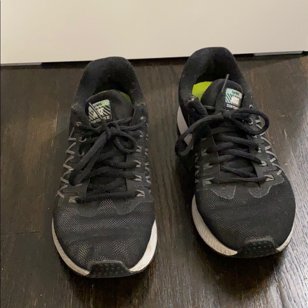 Nike sneakers